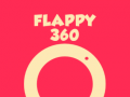 Spel Flappy 360