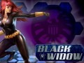 Spel Black Widow
