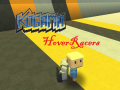 Spel Kogama: HoverRacers