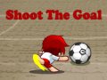 Spel Shoot The Goal 