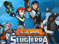 Spel Slugterra Slug Wars