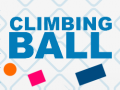 Spel Climbing Ball 