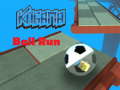 Spel Kogama: Ball Run