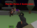 Spel Pixel Gun Warfare 2: Zombie Attack