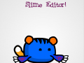 Spel Slime Editor
