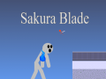 Spel Sakura Blade 