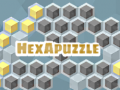Spel HexAPuzzle