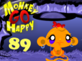 Spel Monkey Go Happy Stage 89