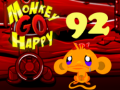 Spel Monkey Go Happy Stage 92