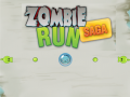 Spel Zombie Run Saga