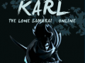 Spel Karl The Lone Samurai