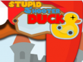 Spel Stupid Shooter Duck