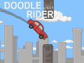 Spel Doodle Rider