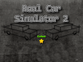 Spel Real Car Simulator 2 