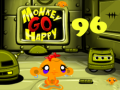 Spel Monkey Go Happy Stage 96