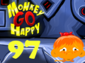 Spel Monkey Go Happy Stage 97