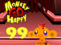 Spel Monkey Go Happy Stage 99