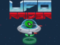 Spel UFO Raider
