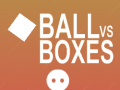 Spel Ball vs Boxes