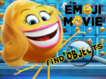 Spel The Emoji Movie Find Objects