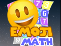 Spel Emoji Math