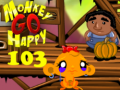 Spel Monkey Go Happy Stage 103