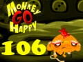 Spel Monkey Go Happy Stage 106