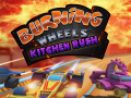 Spel Burning Wheels Kitchen Rush