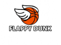 Spel Flappy Dunk