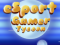Spel Esport Gamer Tycoon