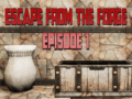 Spel Escape from the Forge Episode 1
