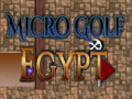 Spel MicroGolf Egypt