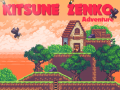 Spel Kitsune Zenko Adventure 