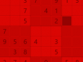 Spel Sudoku G8