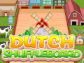 Spel Dutch Shuffleboard