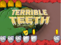 Spel Terrible Teeth  