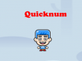 Spel Quicknum