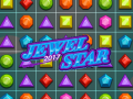 Spel Jewel Star 2017