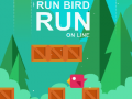 Spel Run Bird Run Online