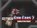 Spel Gun Cars 2