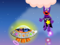 Spel Super Elmo's ABC Jump