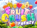 Spel Fruit Crush Frenzy