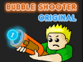 Spel Bubble Shooter Original