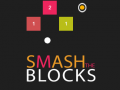 Spel Smash the Blocks  