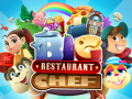Spel Big Restaurant Chef