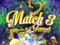 Spel Match 3 Forest