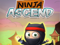 Spel Ninja Ascend