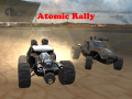 Spel Atomic Rally