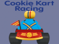 Spel Cookie kart racing