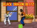 Spel Black Dragon Blitz